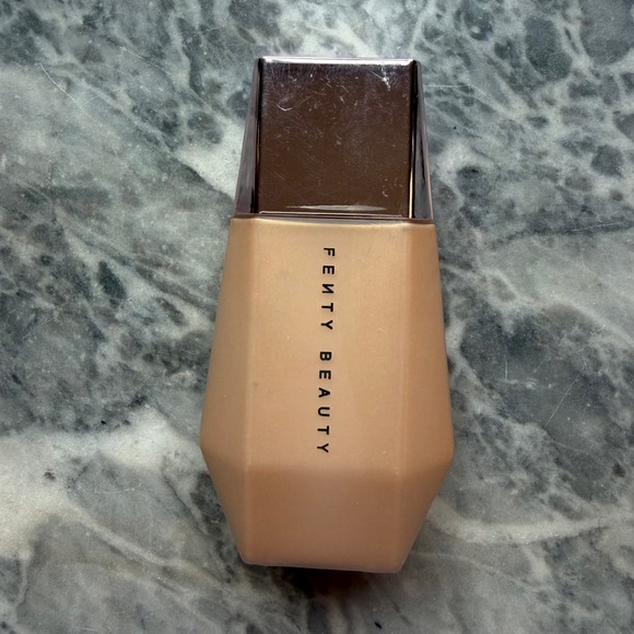 Fenty Beauty Other - Fenty Beauty Eaze Drop'Lit All-Over Glow Enhancer